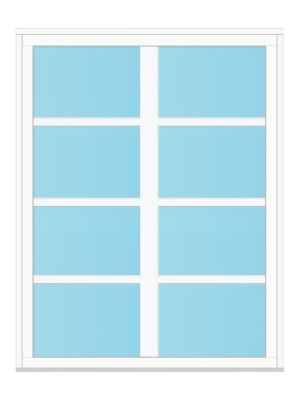 L�stagbara spr�js BSP 3:1