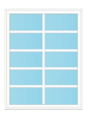 L�stagbara spr�js SP 4:1