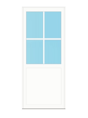 L�stagbara spr�js SP 1:1