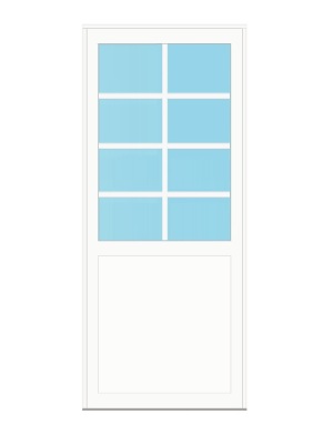 L�stagbara spr�js SP 3:1