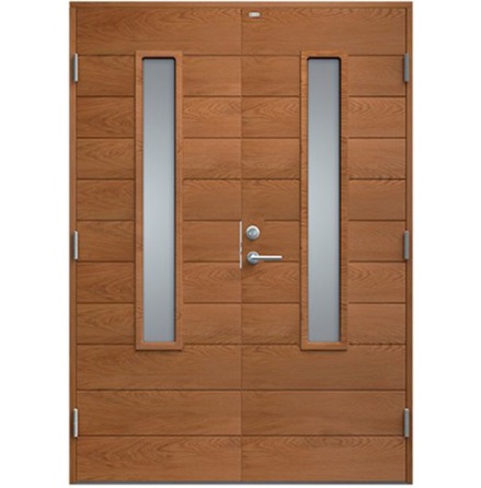 Parytterd�rr Diplomat Clara Klarglas Ek