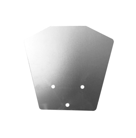 Halle T�cklock Nock f�r Kanalplast