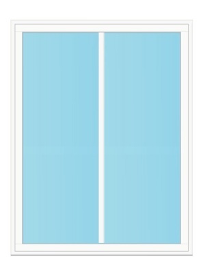 L�stagbar 2-f�rgad spr�js S00:01