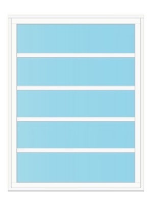 L�stagbar 2-f�rgad spr�js S00:40