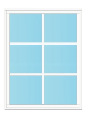 L�stagbar 2-f�rgad spr�js S00:21