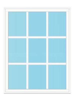 L�stagbar 2-f�rgad spr�js S00:22