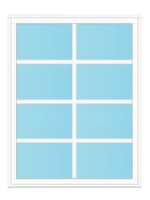 L�stagbar 2-f�rgad spr�js S00:31