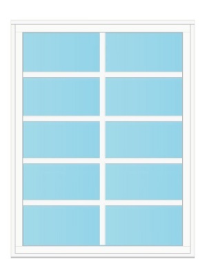 L�stagbar 2-f�rgad spr�js S00:41