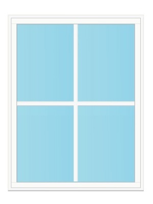 L�stagbar 2-f�rgad spr�js S00:11