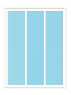 L�stagbar 2-f�rgad spr�js S00.02