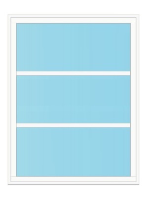 L�stagbar 2-f�rgad spr�js S00:20