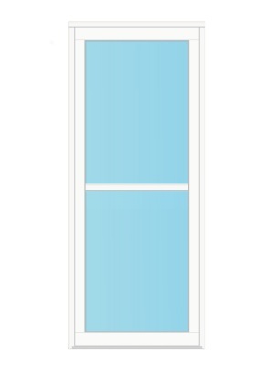 L�stagbar 2-f�rgad spr�js S00:10