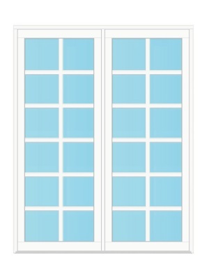 L�stagbar 2-f�rgad spr�js S00:51