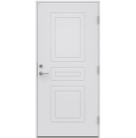 Ytterdörr Diplomat Astrid