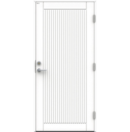 Ytterd�rr Diplomat Nike