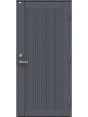 F�rgbyte Standardkul�r Gr� NCS S 6502-B 