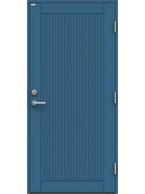 F�rgbyte Standardkul�r Bl� NCS S 5030-R90B 