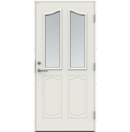 Ytterd�rr Diplomat Ingrid Klarglas