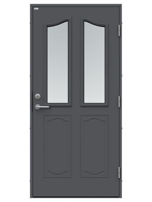 F�rgbyte Standardkul�r Gr� NCS S 6502-B 