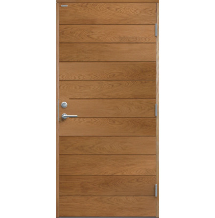 Ytterdörr Diplomat Clara Ek