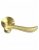 Beslagspaket (Monterad) ASSA 6638 MATTBORSTAD M�SSING
