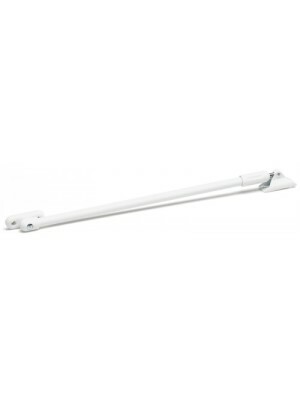 D�rrbroms  Vit  (Monterad)