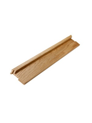 Tr�skel Ventilerad/badrumstr�skel 68mm