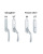 Byte Handtagspaket UT08 & UU04 Inkl l�scylinder
