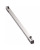Spaltventil Biobe SPV Natur/silver