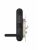 Yale Doorman L3S Yale Doorman L3S - Svart