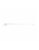 D�rrbroms Vit D�rrbroms (levereras l�st)