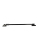 D�rrbroms Svart D�rrbroms (levereras l�st)