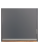 Sparkpl�t Rostfri sparkpl�t 50 mm