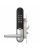 Yale Doorman L3S Yale Doorman L3S - Borstat st�l