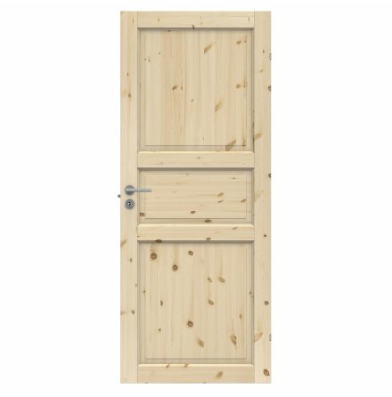 Innerd�rr Swedoor Tradition 03 Massiv Furu