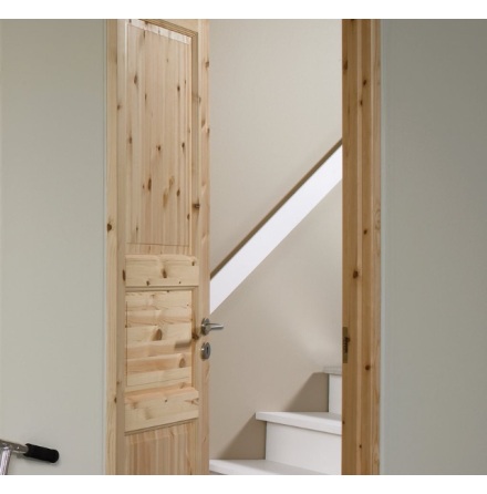 Swedoor Clever-Line Innerd�rrskarm Obehandlad
