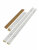 Karm (Vitm�lad) Standardkarm 68mm inkl tr�skelplatta