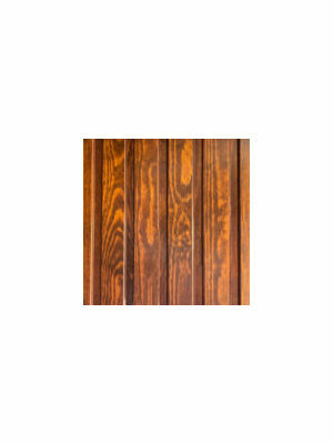F�rgbyte Standardkul�r Lasyr - Brun