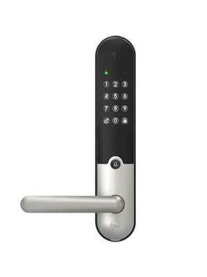 F�rberett f�r Yale Doorman F�rberedd d�rr f�r Yale Doorman L3