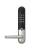 Yale Doorman (Omonterat) Yale Doorman L3S Silver
