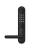 Yale Doorman (Omonterat) Yale Doorman L3S Svart