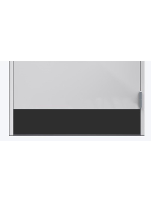 Sparkpl�t Svart