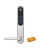 Yale Doorman (Monterat) Yale Doorman Classic - Silver (Monterad)