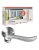 Kompletta L�ssatser (Omonterad) ASSA 6638 MATTKROM D12