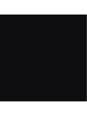 F�rgbyte utsida Svart RAL 9005 Glans 30