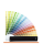 F�rgbyte insida Valfri NCS S Glans 30