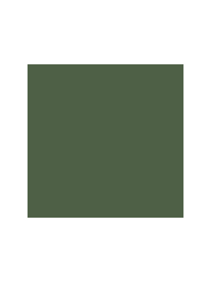 F�rgbyte Utsida Olivgr�n - 6003