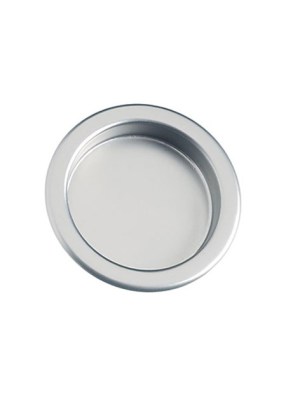 F�rgbyte Sk�lhandtag Mattkrom