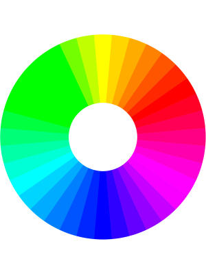 F�rgbyte d�rrblad JA, Valfri NCS/RAL