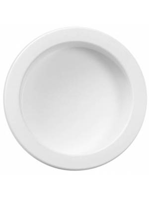 F�rgbyte Sk�lhandtag Vit